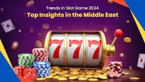 qq101 Slot Online game nổi bật