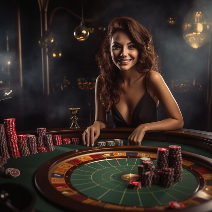 qq101 trải nghiệm casino trực tuyến